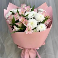 Цветочный свет