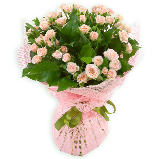 Букет цветов "Мое восхищение" Букет цветов "Мое восхищение"