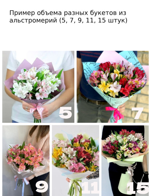 Букет цветов "Яркое чувство" Букет цветов "Яркое чувство"