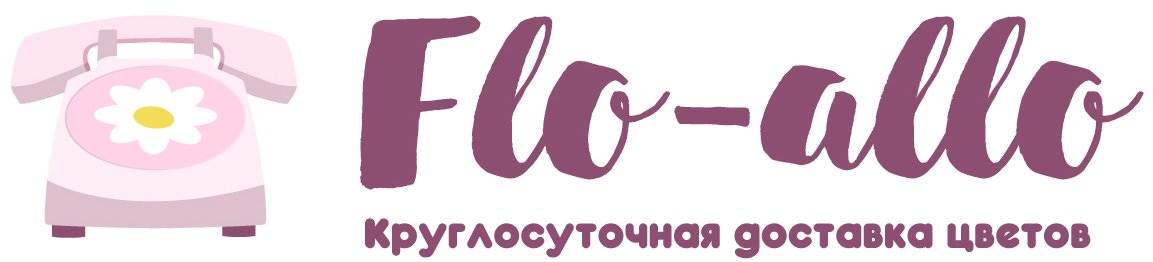 Flo-allo - Салехард